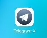 telegram x